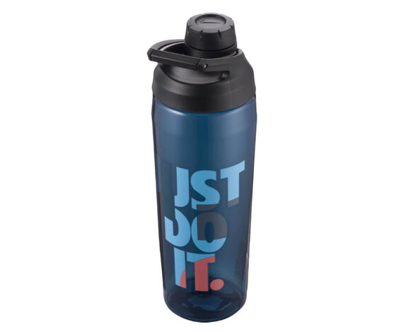 Nike Golf Nike Hypercharge Chug Bidón 0,7 Litros - Azul