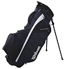 Wilson Feather Stand Bag 2025 - Navy White