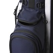 Wilson Wilson Feather Bolsa de golf trípode 2025 - Azul Blanco