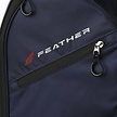 Wilson Wilson Feather Stand Bag 2025 - Navy White