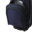 Wilson Wilson Feather Bolsa de golf trípode 2025 - Azul Blanco