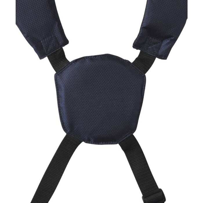Wilson Wilson Feather Stand Bag 2025 - Navy White