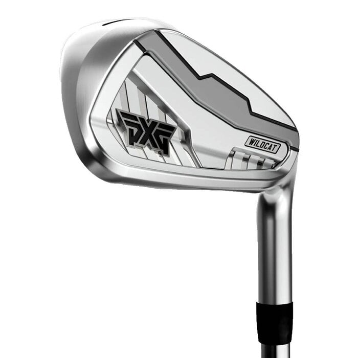 PXG PXG Wildcat 14-Piece Ladies Golf Set 2025 | Stand Bag (graphite shaft)
