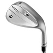 TaylorMade TaylorMade Milled Grind 5 Wedge (varilla de acero) 2025 - Chrome