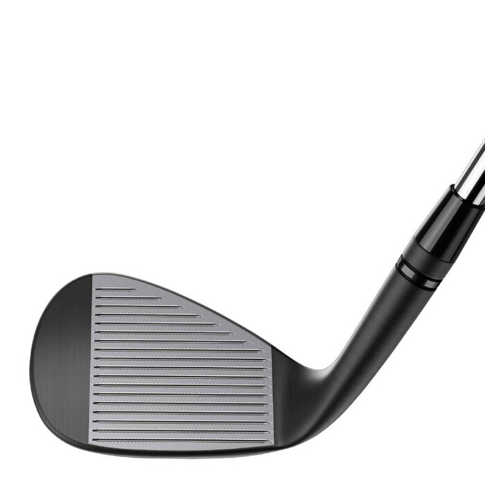 TaylorMade TaylorMade Milled Grind 5 Wedge (varilla de acero) 2025 - Carbón