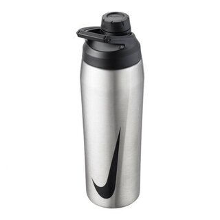 Nike Golf Nike Hypercharge Chug Stainless Steel Water Bottle - Silver