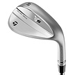 TaylorMade TaylorMade Milled Grind 5 Wedge (varilla de acero) 2025 - Cromo - ZURDOS