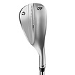 TaylorMade TaylorMade Milled Grind 5 Wedge (varilla de grafito) 2025 - Cromo