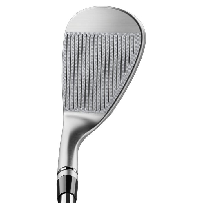 TaylorMade TaylorMade Milled Grind 5 Wedge (varilla de grafito) 2025 - Cromo