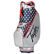 TaylorMade TaylorMade Summer Commemorative Heritage Staff Bag 2025