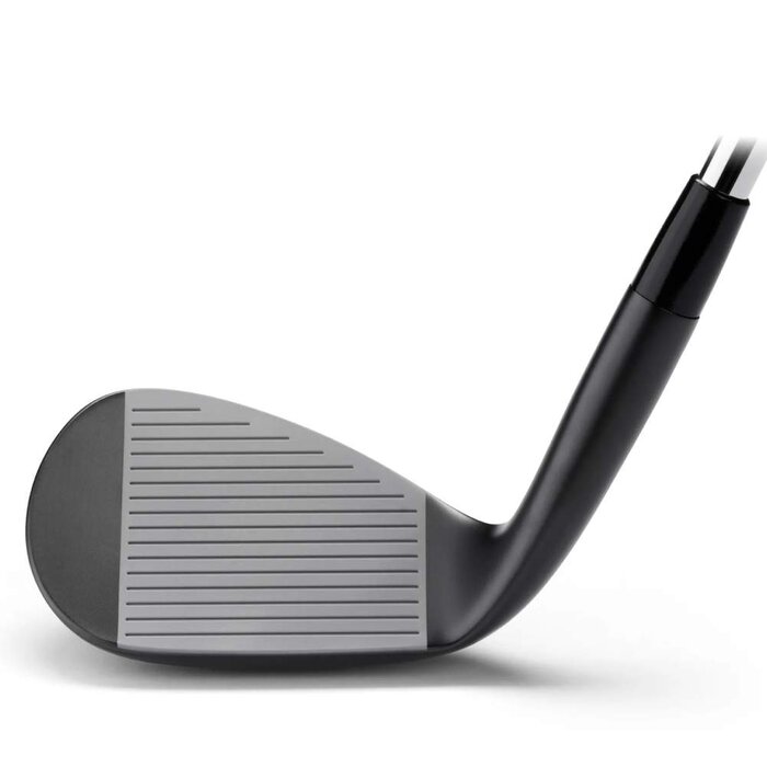 Mizuno Mizuno Pro T-3 Black Wedge 2025 (varilla de acero)