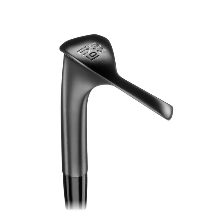 Mizuno Mizuno Pro T-3 Black Wedge 2025 (varilla de acero)