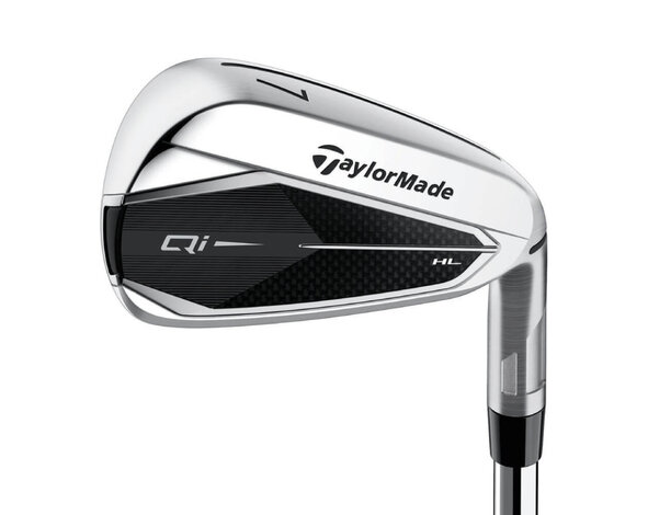 TaylorMade TaylorMade Qi HL Sand Wedge 2024 (graphite shaft)