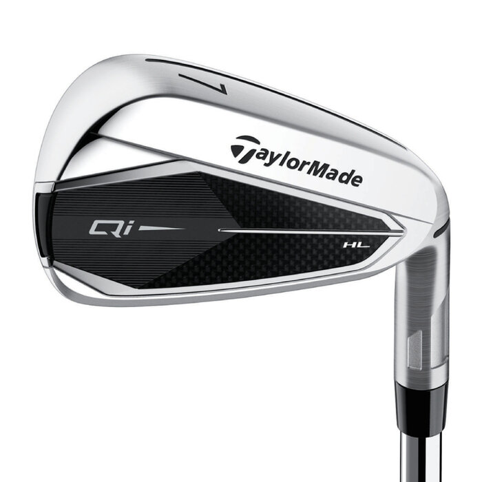 TaylorMade TaylorMade Qi HL Sand Wedge 2024 (graphite shaft)