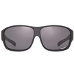 Sinner Sinner Sunrise Gafas de Sol Polarizadas de Superposición - Negro