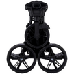 FastFold FastFold Compact + Golf Trolley - Black