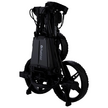 FastFold FastFold Compact + Golf Trolley - Black