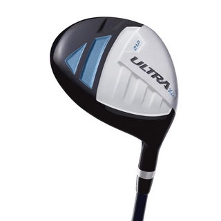 Wilson Wilson Ultra XD Madera de Calle para Mujer