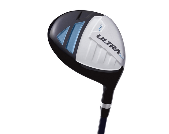 Wilson Wilson Ultra XD Madera de Calle para Mujer