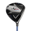 Callaway Callaway XR 26 - Men's Golf Set| Stand Bag (graphite shaft) | Grey Blue Red