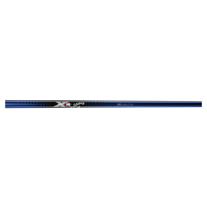 Callaway Callaway XR 26 - Men's Golf Set| Stand Bag (graphite shaft) | Grey Blue Red