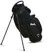 Callaway Callaway XR 26 - Set de golf para hombre | Bolsa de golf trípode (varilla de acero) | Negro Plata