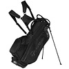 TaylorMade TaylorMade Pro Bolsa de golf trípode - Negro