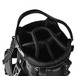 TaylorMade TaylorMade Pro Bolsa de golf trípode - Negro