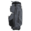 TaylorMade TaylorMade Pro Cart Bag - Charcoal
