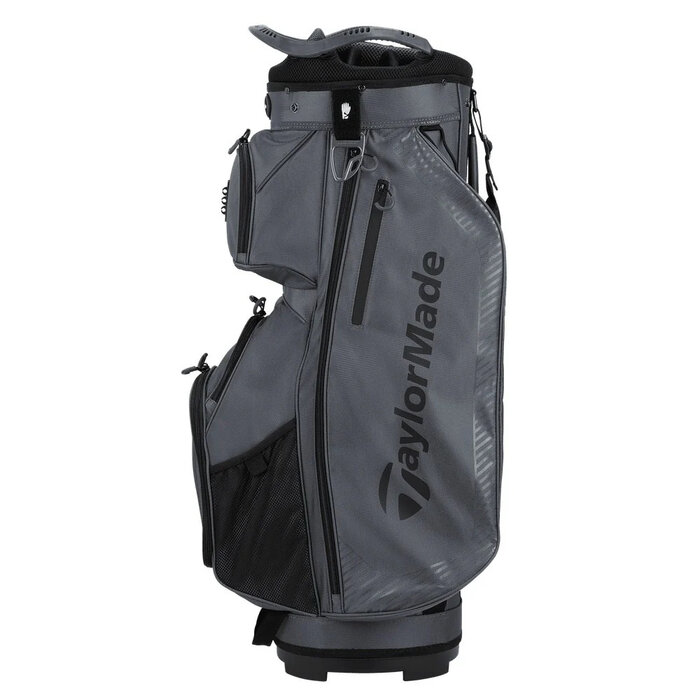 TaylorMade TaylorMade Pro Bolsa de golf carro - Gris