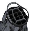 TaylorMade TaylorMade Pro Bolsa de golf carro - Gris