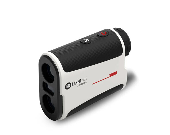 Golf Buddy GolfBuddy Golf Laser Lite 2.0 Rangefinder