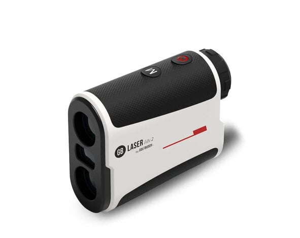 Golf Buddy GolfBuddy Golf Laser Lite 2.0 Telémetro