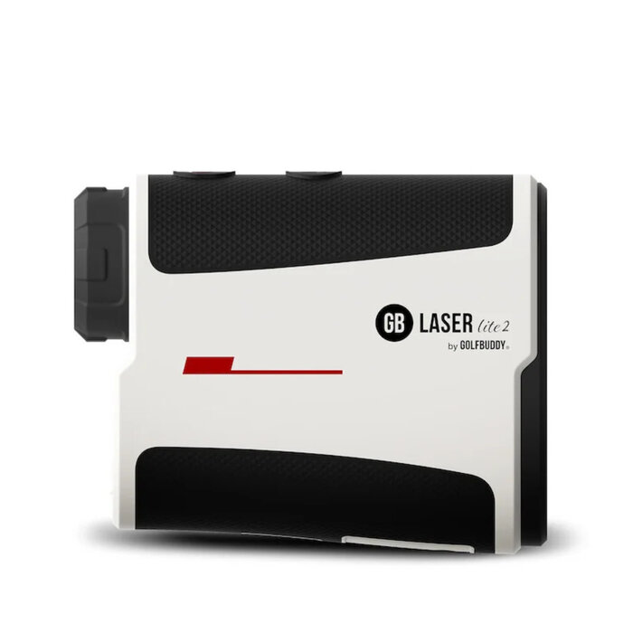 Golf Buddy GolfBuddy Golf Laser Lite 2.0 Telémetro