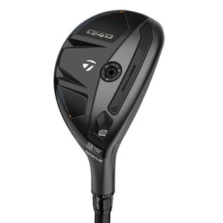 TaylorMade TaylorMade Qi4D Híbrido 2026