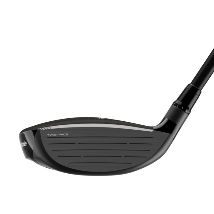 TaylorMade TaylorMade Qi4D Fairway Wood 2026