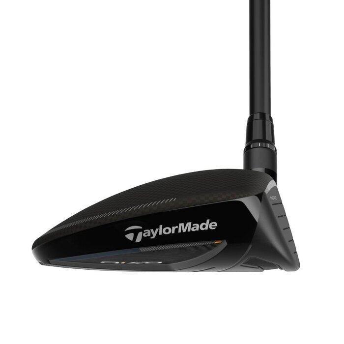 TaylorMade TaylorMade Qi4D Max Madera de Calle 2026