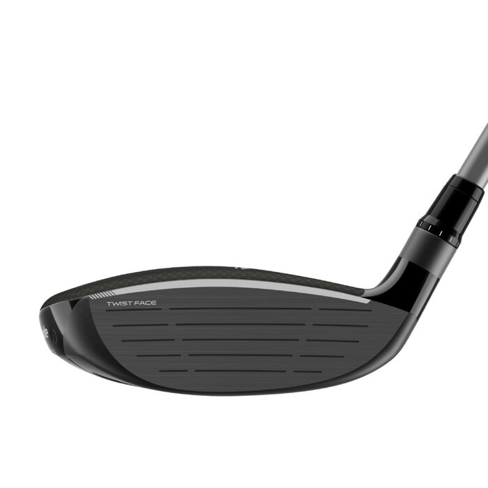 TaylorMade TaylorMade Qi4D Max Lite Ladies Fairway Wood 2026