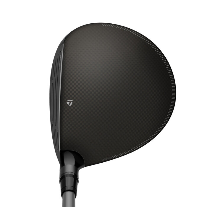 TaylorMade TaylorMade Qi4D Max Lite Ladies Fairway Wood 2026