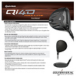 TaylorMade TaylorMade Qi4D Max Lite Madera de Calle 2026