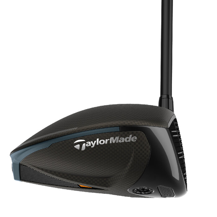 TaylorMade TaylorMade Qi4D Driver 2026 - LEFT