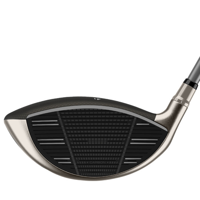 TaylorMade TaylorMade Qi4D Max Lite Ladies Driver 2026