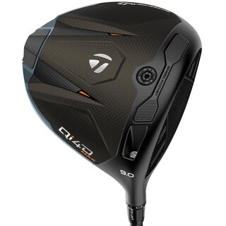TaylorMade TaylorMade Qi4D Max Driver 2026 - ZURDOS