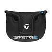TaylorMade TaylorMade SYSTM2 Ardmore 72 Putter 2026