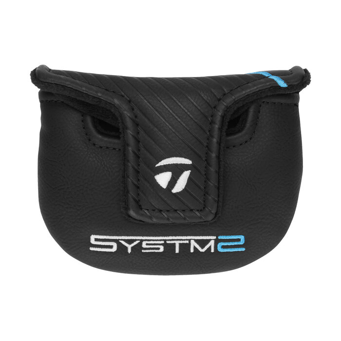 TaylorMade TaylorMade SYSTM2 Ardmore 72 Putter 2026