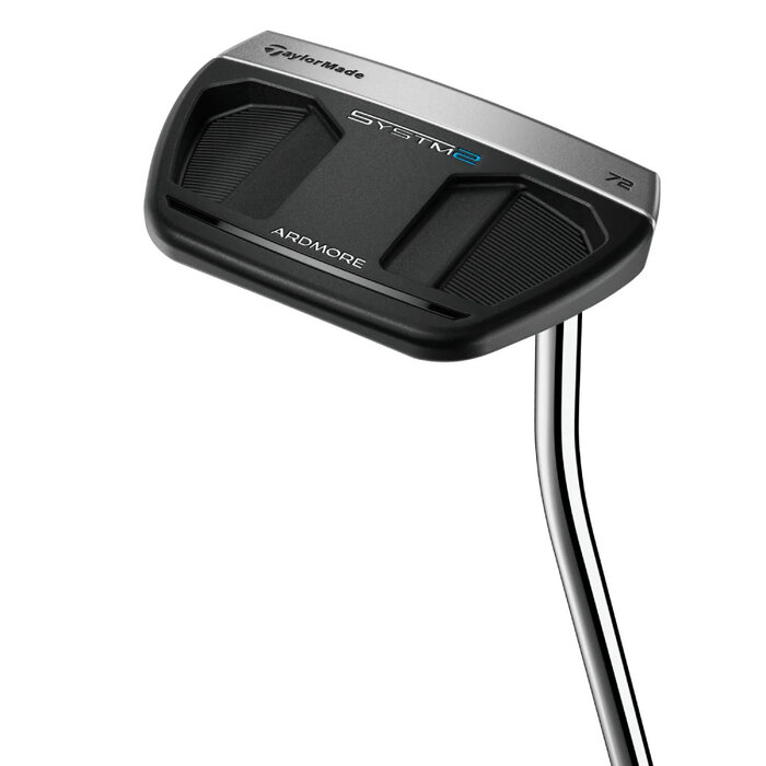 TaylorMade TaylorMade SYSTM2 Ardmore 72 Putter 2026