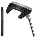 TaylorMade SYSTM2 Bandon 12 Putter 2026