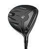 TaylorMade TaylorMade Qi4D Max Fairway Wood 2026 - LEFT