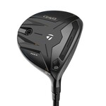 TaylorMade Qi4D Max Fairway Wood 2026 - LEFT