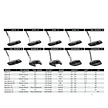 TaylorMade TaylorMade SYSTM2 Bandon 72 Putter 2026